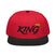 Structured Snapback - Arekkusu - Store