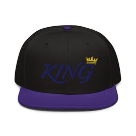 Structured Snapback - Arekkusu - Store