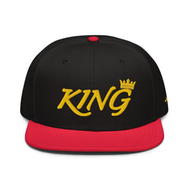 Structured Snapback - Arekkusu - Store
