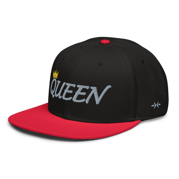 Structured Snapback - Arekkusu - Store