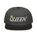 Structured Snapback - Arekkusu - Store