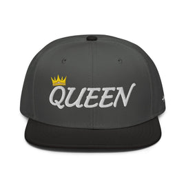 Structured Snapback - Arekkusu - Store