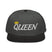 Structured Snapback - Arekkusu - Store