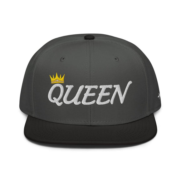 Structured Snapback - Arekkusu - Store