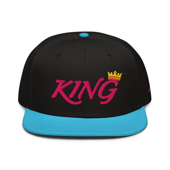 Structured Snapback - Arekkusu - Store