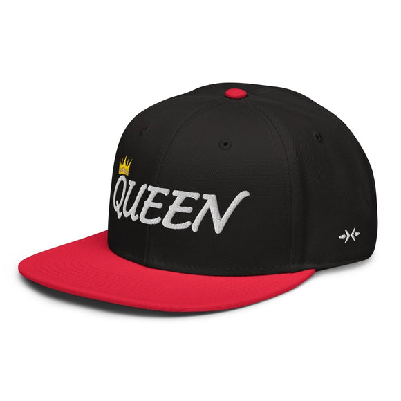 Structured Snapback - Arekkusu - Store