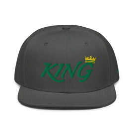 Structured Snapback - Arekkusu - Store