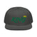 Structured Snapback - Arekkusu - Store