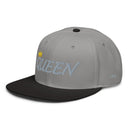 Structured Snapback - Arekkusu - Store