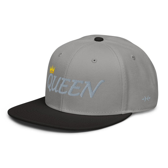 Structured Snapback - Arekkusu - Store