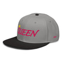 Structured Snapback - Arekkusu - Store