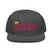 Structured Snapback - Arekkusu - Store