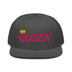Structured Snapback - Arekkusu - Store