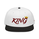 Structured Snapback - Arekkusu - Store