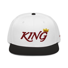 Structured Snapback - Arekkusu - Store
