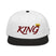 Structured Snapback - Arekkusu - Store