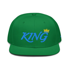 Structured Snapback - Arekkusu - Store
