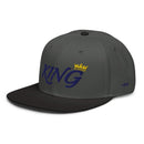 Structured Snapback - Arekkusu - Store