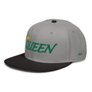 Structured Snapback - Arekkusu - Store