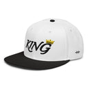 Structured Snapback - Arekkusu - Store