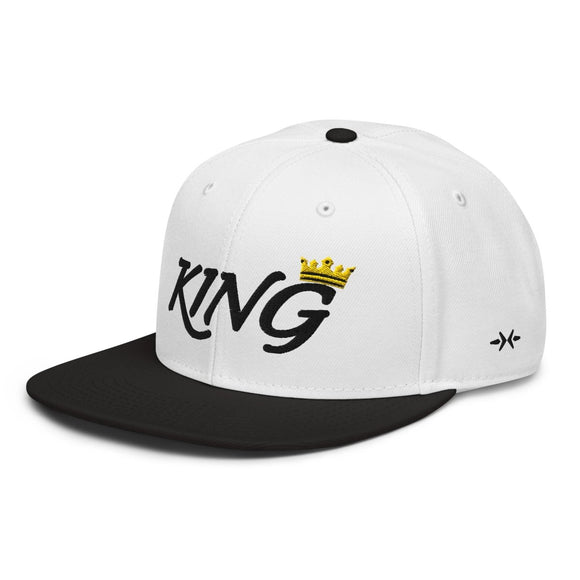 Structured Snapback - Arekkusu - Store