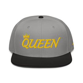 Structured Snapback - Arekkusu - Store