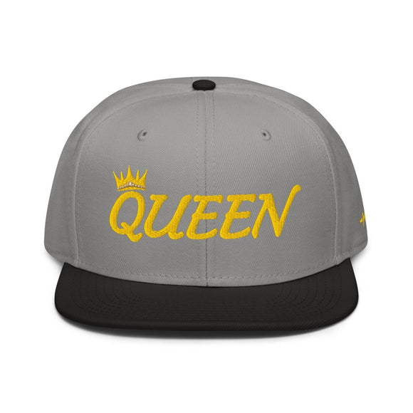 Structured Snapback - Arekkusu - Store
