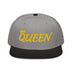 Structured Snapback - Arekkusu - Store