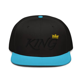 Structured Snapback - Arekkusu - Store