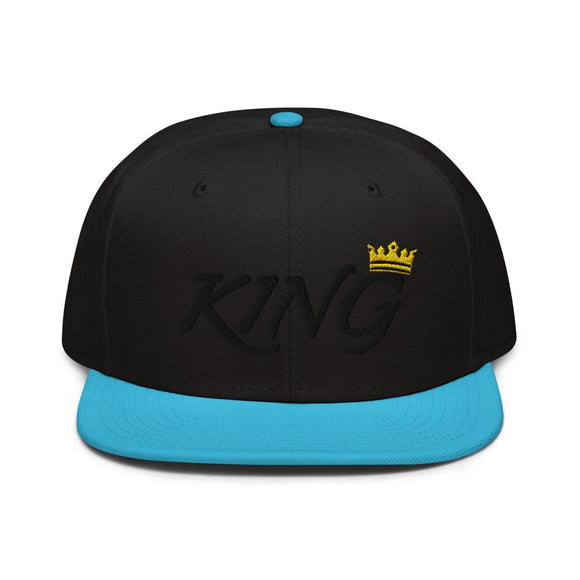 Structured Snapback - Arekkusu - Store