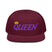 Structured Snapback - Arekkusu - Store