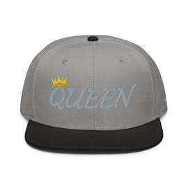 Structured Snapback - Arekkusu - Store