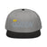 Structured Snapback - Arekkusu - Store
