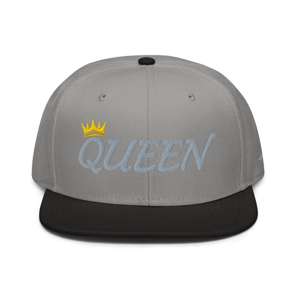 Structured Snapback - Arekkusu - Store