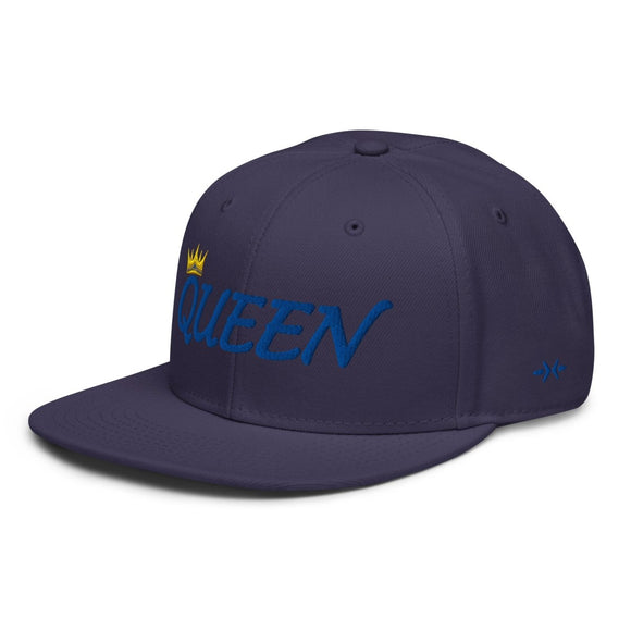 Structured Snapback - Arekkusu - Store