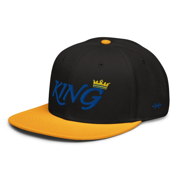 Structured Snapback - Arekkusu - Store