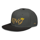 Structured Snapback - Arekkusu - Store