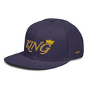 Structured Snapback - Arekkusu - Store