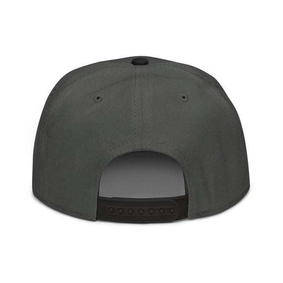 Structured Snapback - Arekkusu - Store