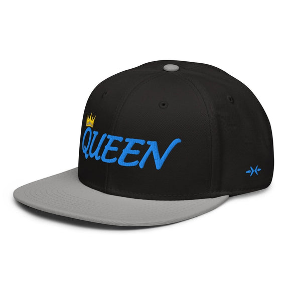 Structured Snapback - Arekkusu - Store