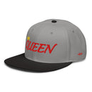 Structured Snapback - Arekkusu - Store