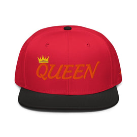 Structured Snapback - Arekkusu - Store