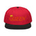Structured Snapback - Arekkusu - Store