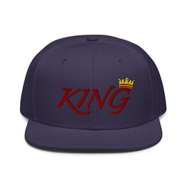 Structured Snapback - Arekkusu - Store