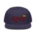 Structured Snapback - Arekkusu - Store