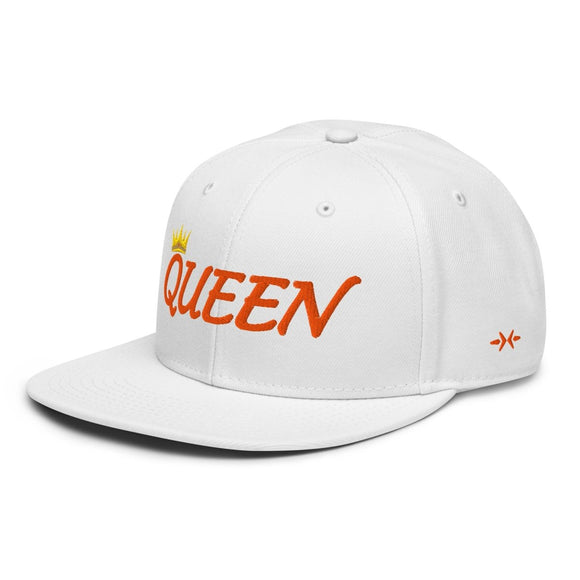 Structured Snapback - Arekkusu - Store
