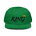 Structured Snapback - Arekkusu - Store