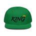 Structured Snapback - Arekkusu - Store