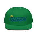 Structured Snapback - Arekkusu - Store