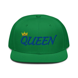 Structured Snapback - Arekkusu - Store